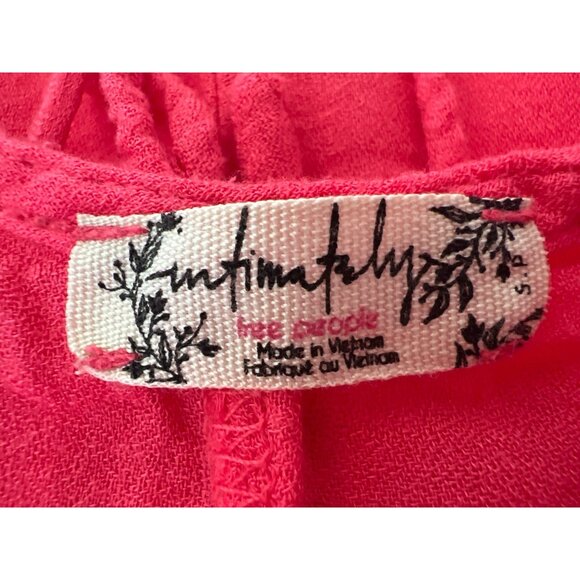 Free People Intimately Sheer Camisole Top - Picture 3 of 5